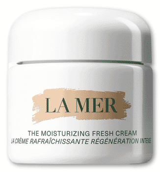 La Mer The Moisturizing Fresh Cream 